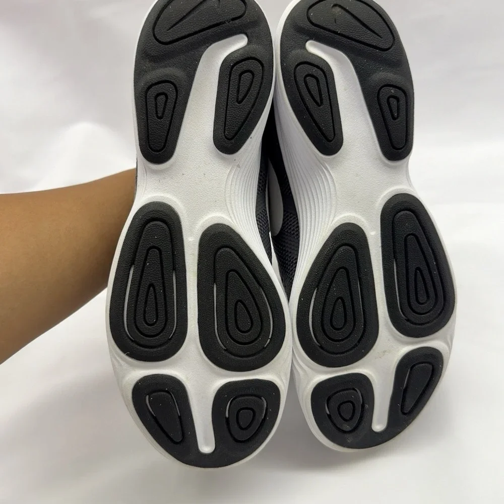 Nike Revolution 4 Anthracite Womens Shoes - 908999-010 Size 8.5